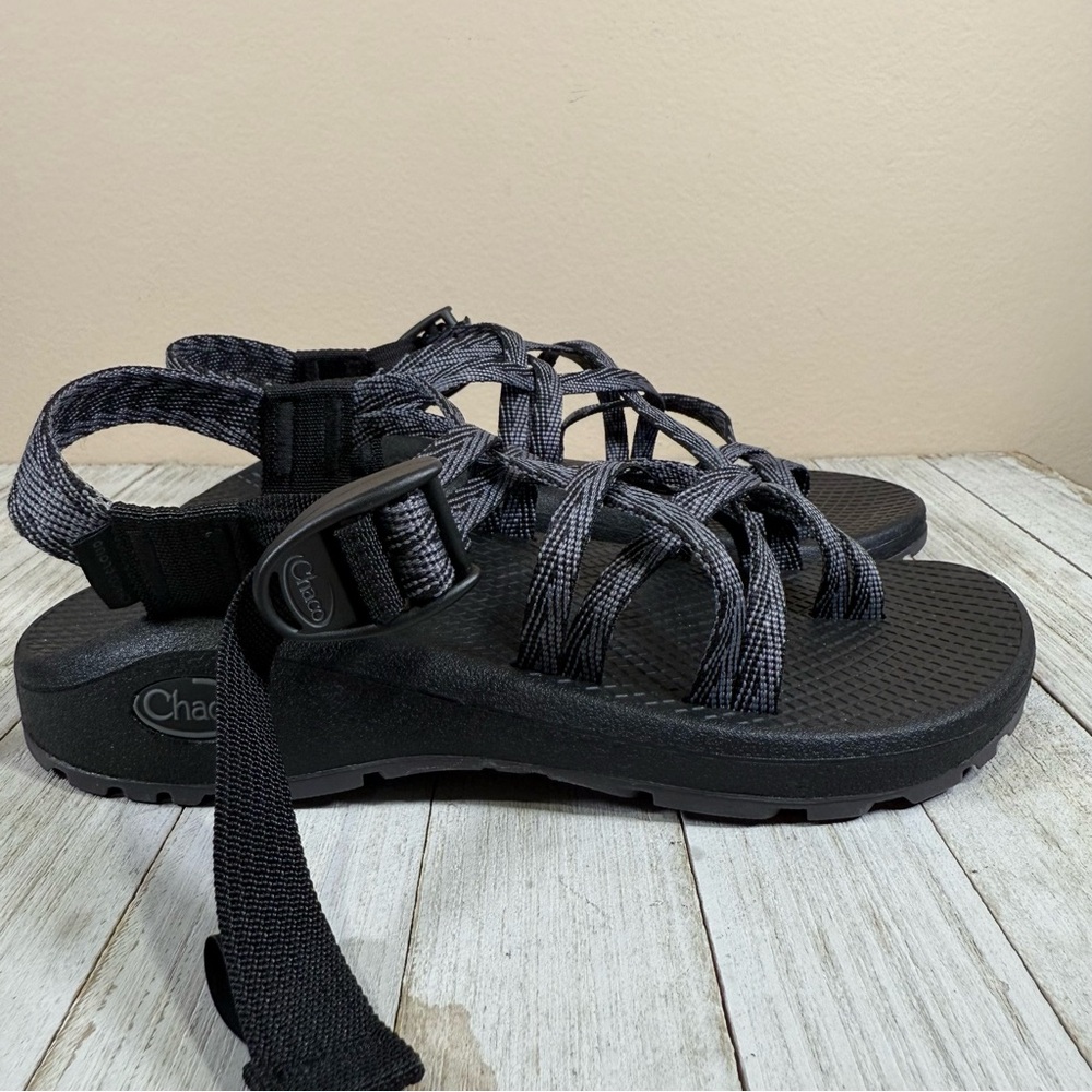 Chaco Limb Black Z/Cloud X2 Women's Sandals JCH108002 Size 6